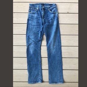 Citizens of Humanity Gage Classic Straight 29x30